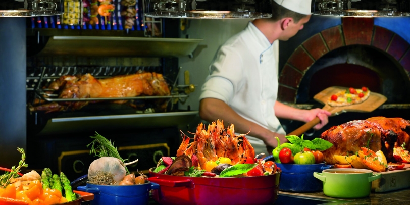 Atelier Real Food