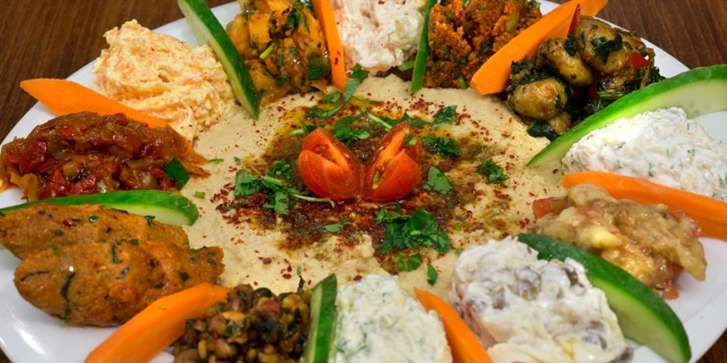 Babel Café Restaurant