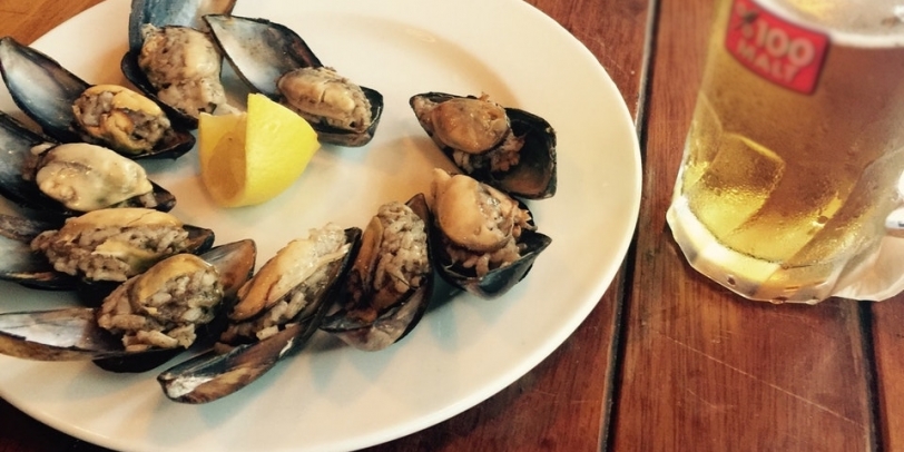 Beer House Beşiktaş