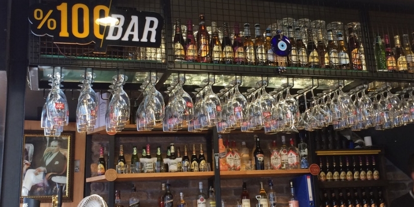 Black Corner Irish Pub