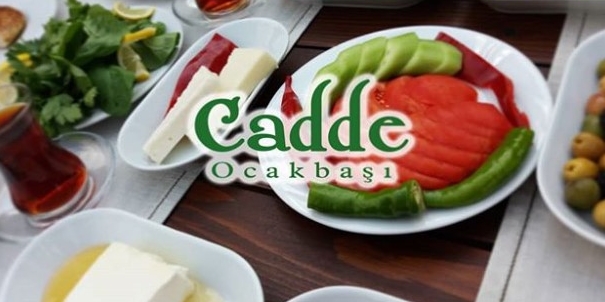 Cadde Ocakbaşı