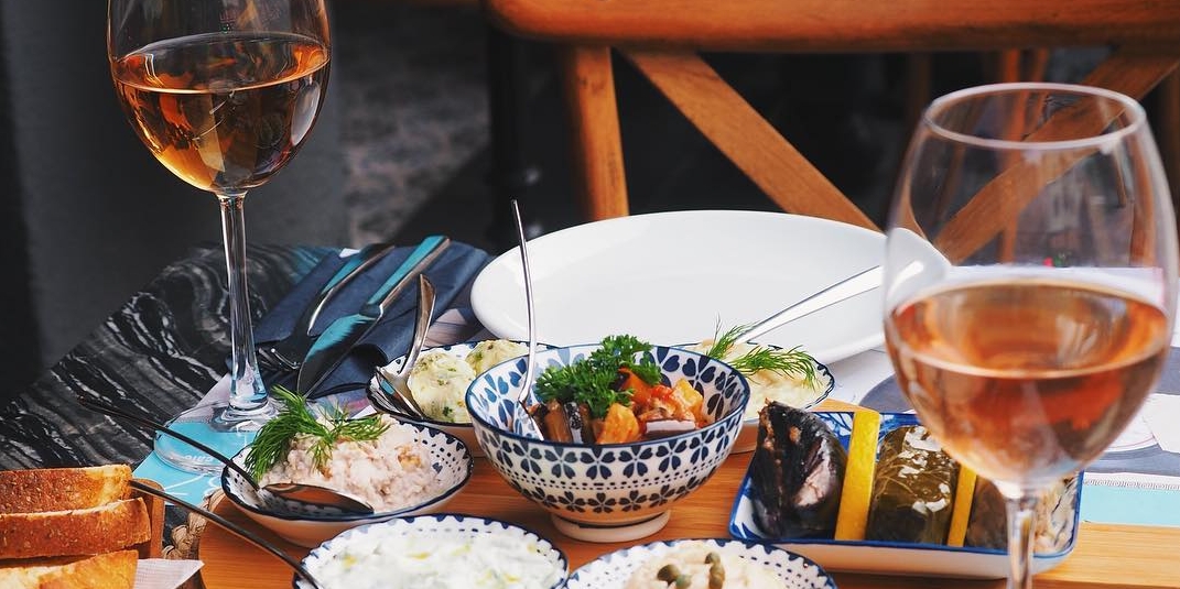 CANTINA SNACK CAFE BAR