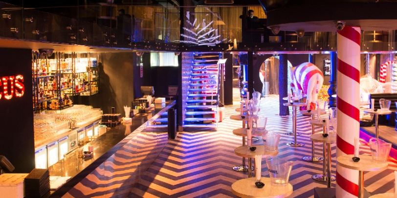 Circus Club