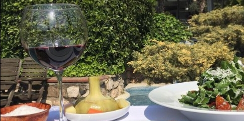 Cumba Cafe Ve Restaurant