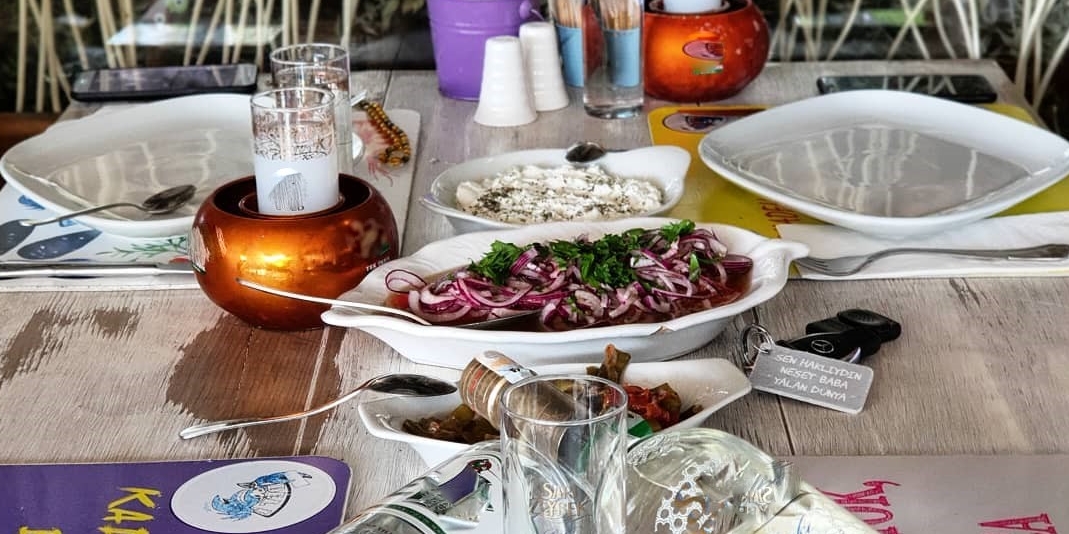 Deli Yengeç Ankara