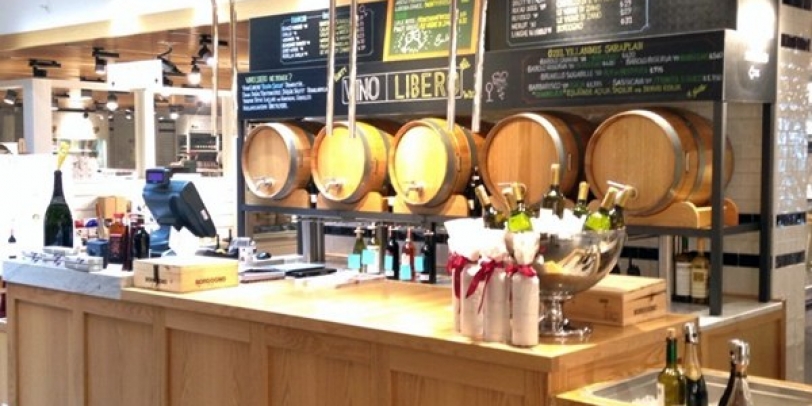 Eataly