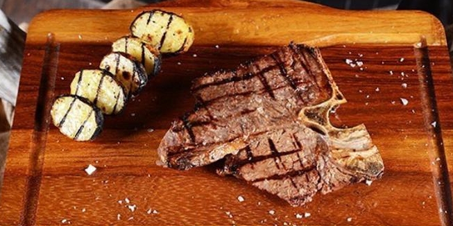 Evvel Steakhouse
