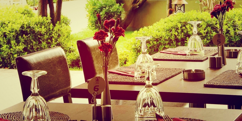 Golden Chef Cafe Restaurant