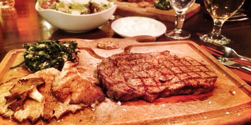 Günaydın Köfte Döner