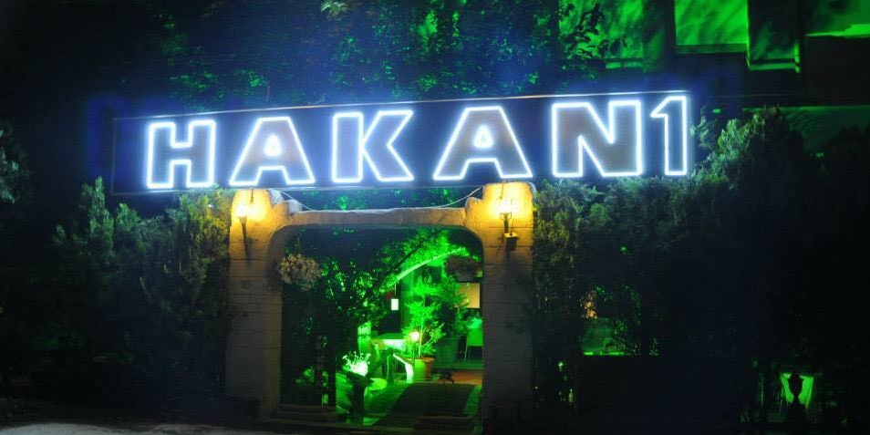 Hakan Et Balık Restaurant