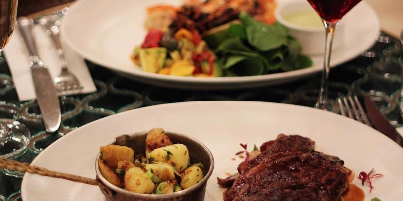 Hazine Food & Drink Club