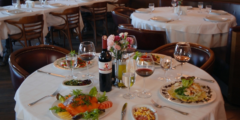 Il Padrino Ristorante