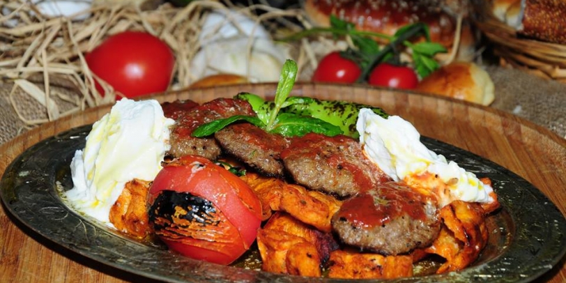 İnnside Cafe & Restaurant