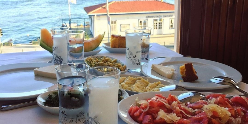 İskele Livar Balık Evi