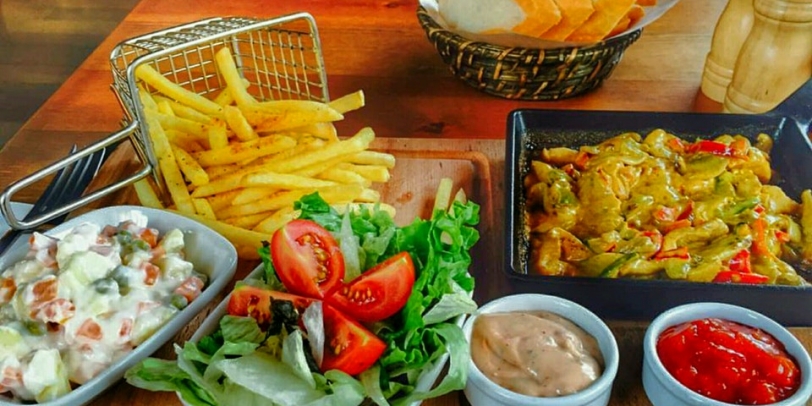Kafes Bistro