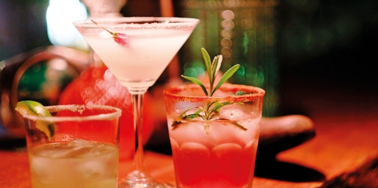 Katip Cocktail Bar