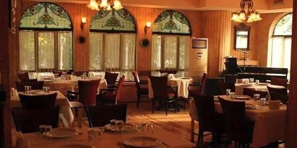 Kınalı Restorant