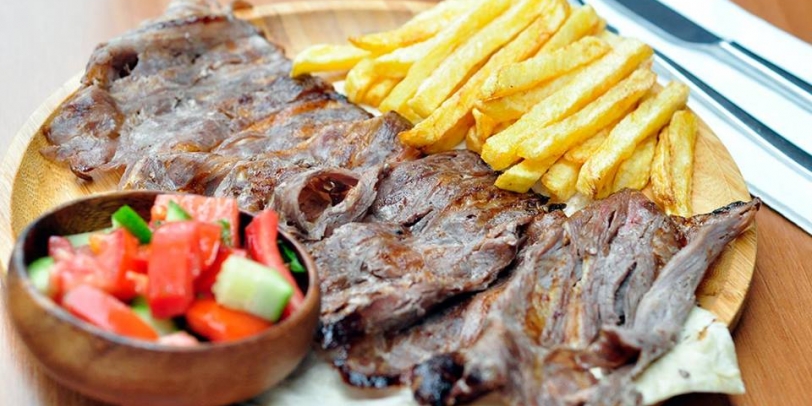 Konsept Steak & Döner