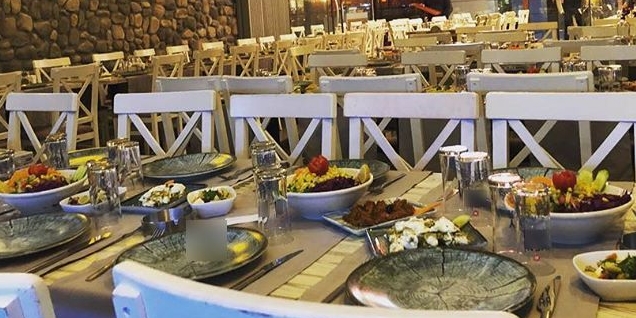 Küfe Sıradışı Meyhane