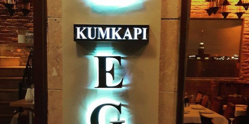 Kumkapı EGE Restaurant