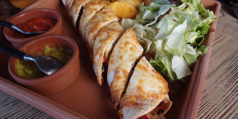 La Paz Cafe Bar America Latina