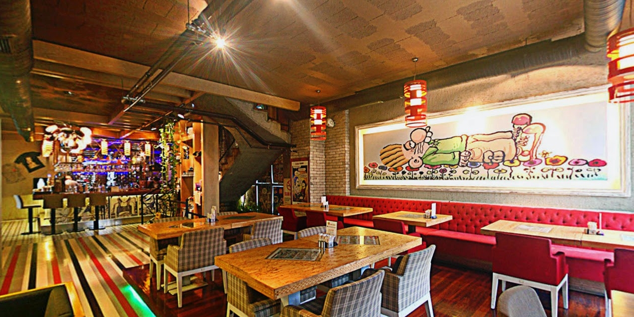 Leman Kültür Ankara