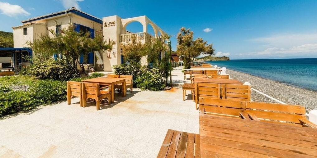 Lipsos Hotel & Restaurant