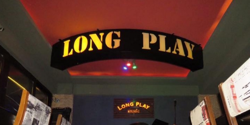 Long Play Kadıköy