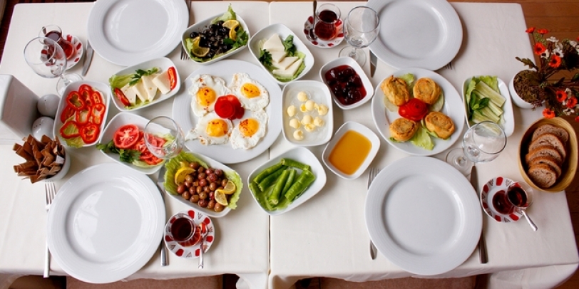 Macca Balık Restaurant