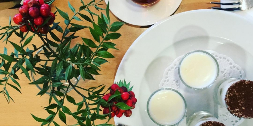 Maci Cafe & Restaurant