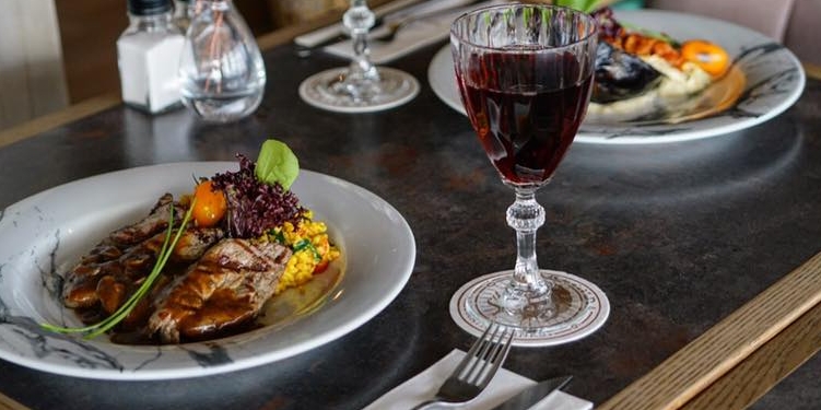 Marlinda Ethnic Foods