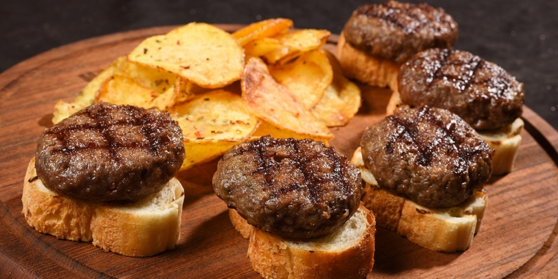 Meat Co Steakhouse