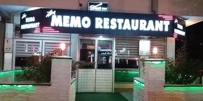 Memo Restoran