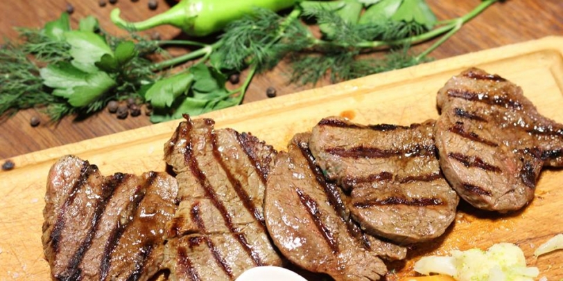 Namlı Kebap & Steakhouse