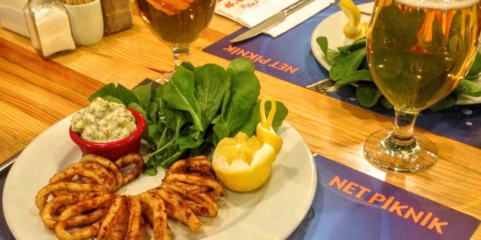 Net Piknik