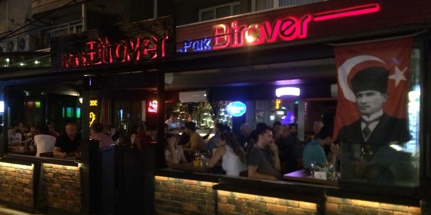 Park Biraver