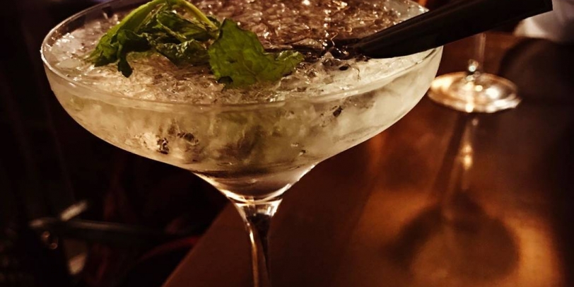 Pasha Hotel Restaurant