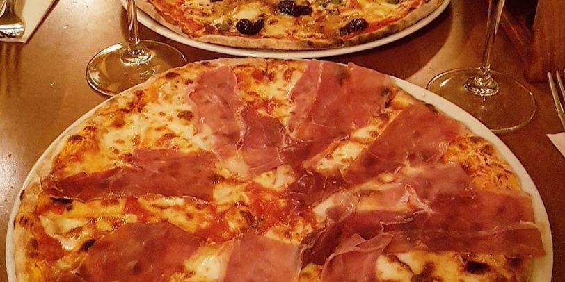 Pizzeria Pera