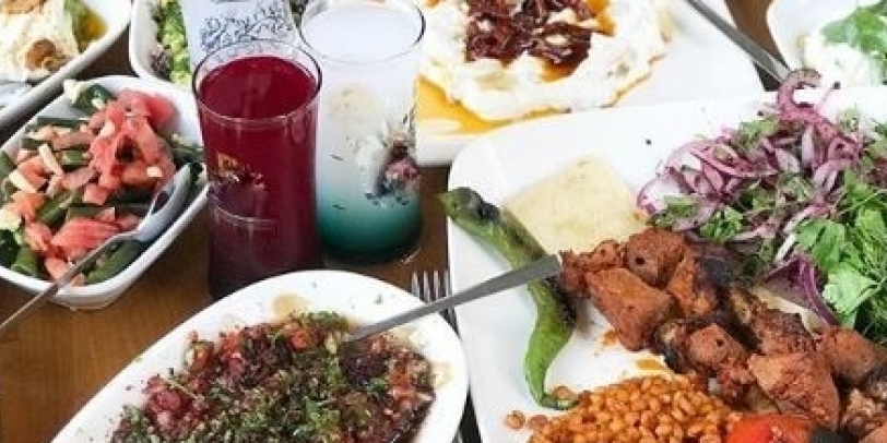 Şanlı Ocakbaşı & Murat Usta