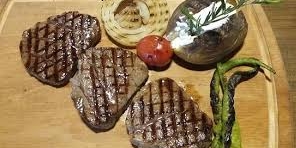 Seçkin Et Steak House