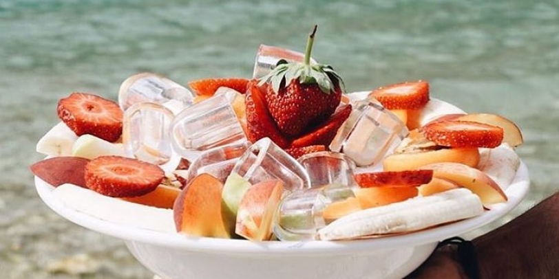 Sole & Mare Beach Club