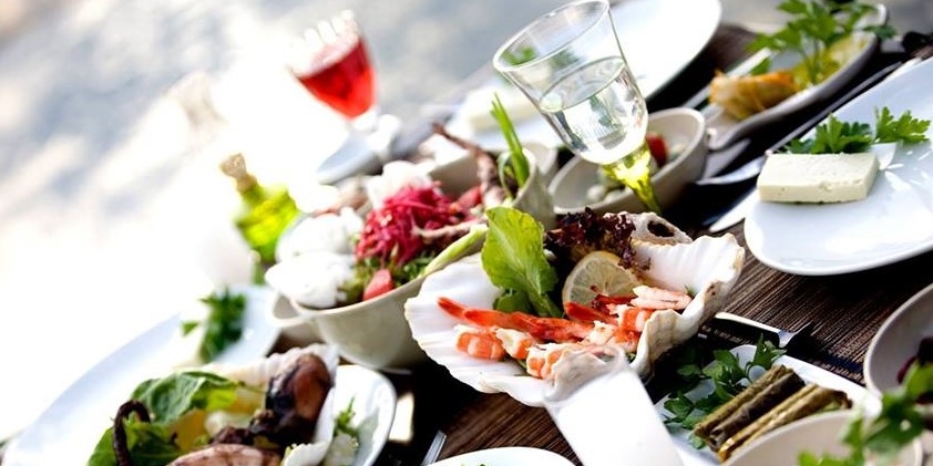 SUBAŞI Meat and Fish Restaurant