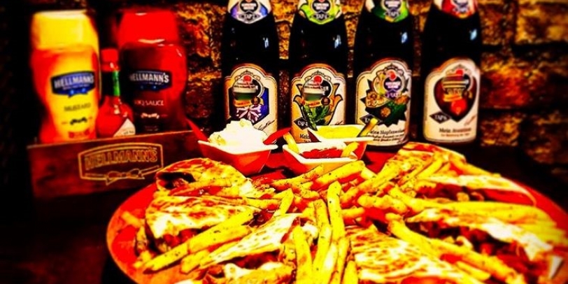 Teddy Beer Pub
