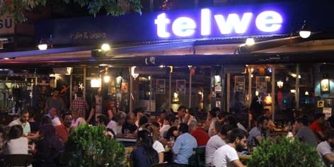 Telwe Cafe