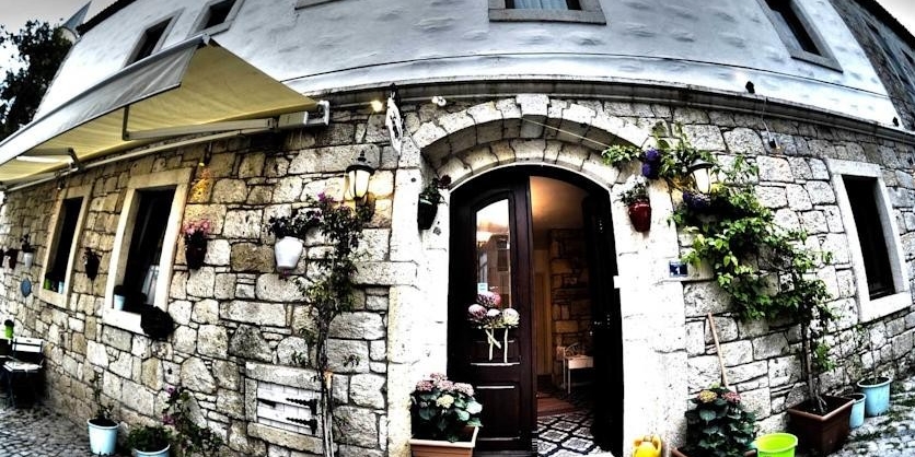 Zeynep Otel Alaçatı