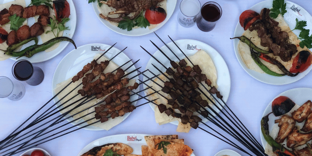 Babel Ocakbaşı Nevizade