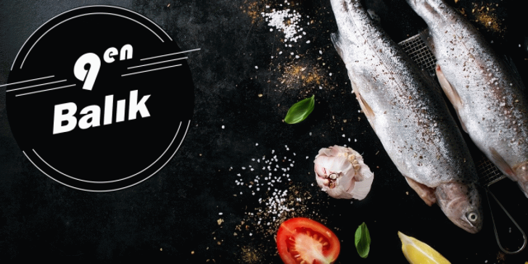 En9 Balık 
