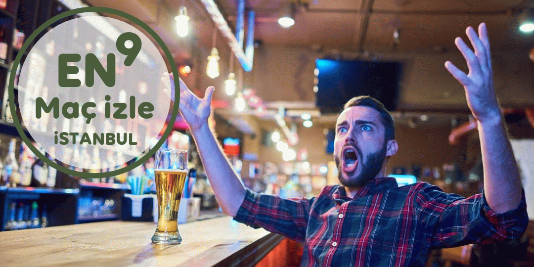 En9 Maç İzle İstanbul